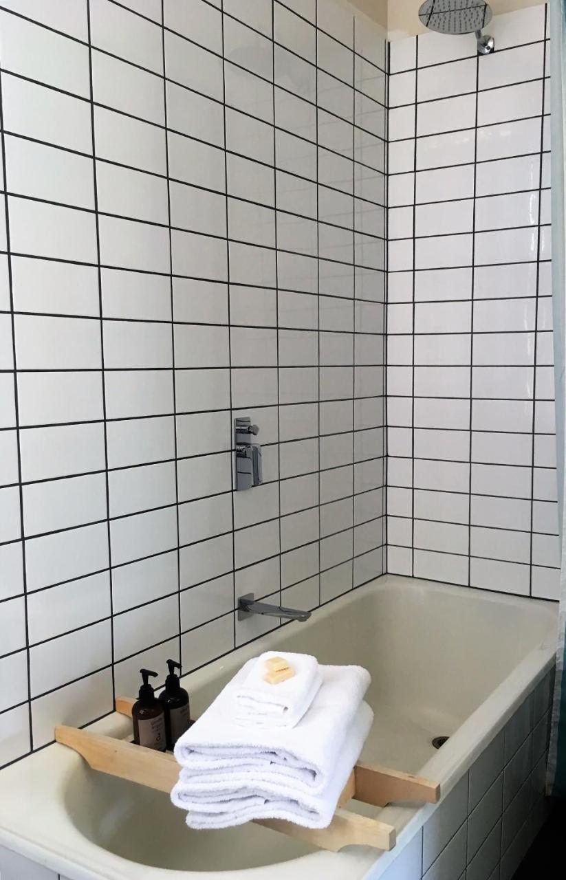 亚历山德拉酒店 外观 照片